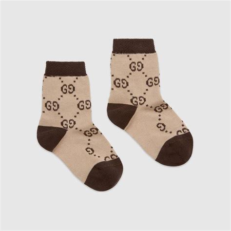 baby boy gucci socks|Gucci Kids .